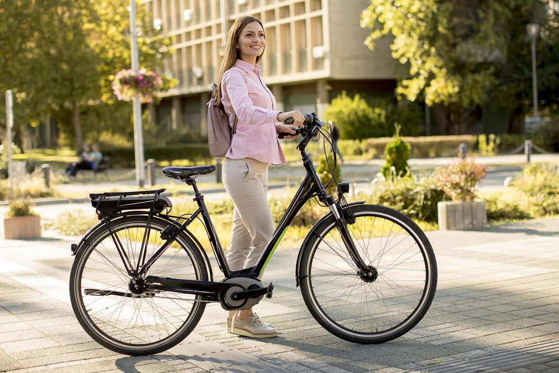 Fahrrad Versichern Haftpflicht