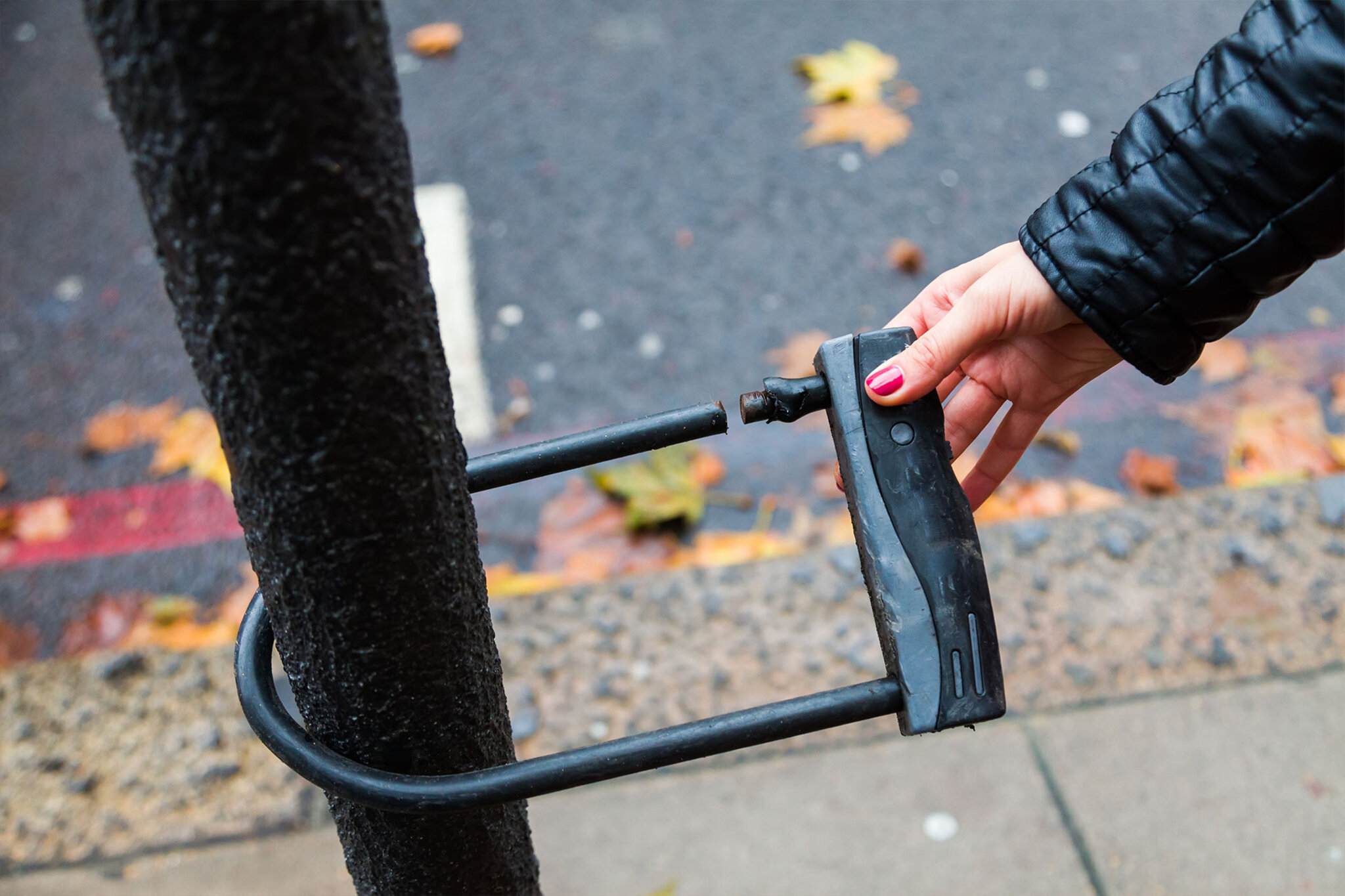 Diebstahlversicherung Fahrrad Kosten