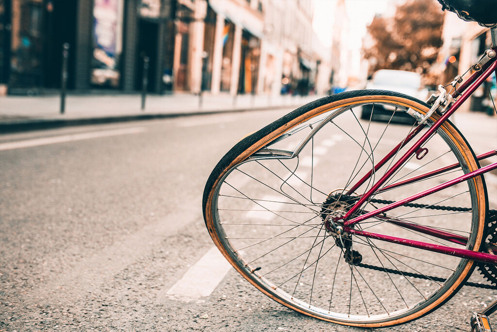 Fahrrad Versicherung Nach Diebstahl